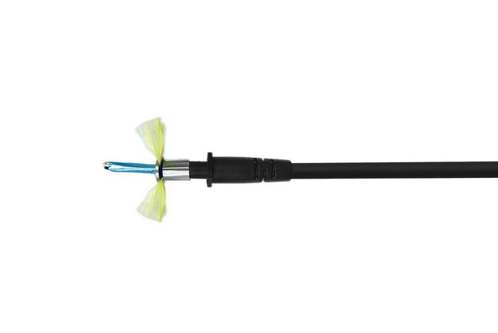 Vivolink Câble optique HDMI blindé 4K 40 m