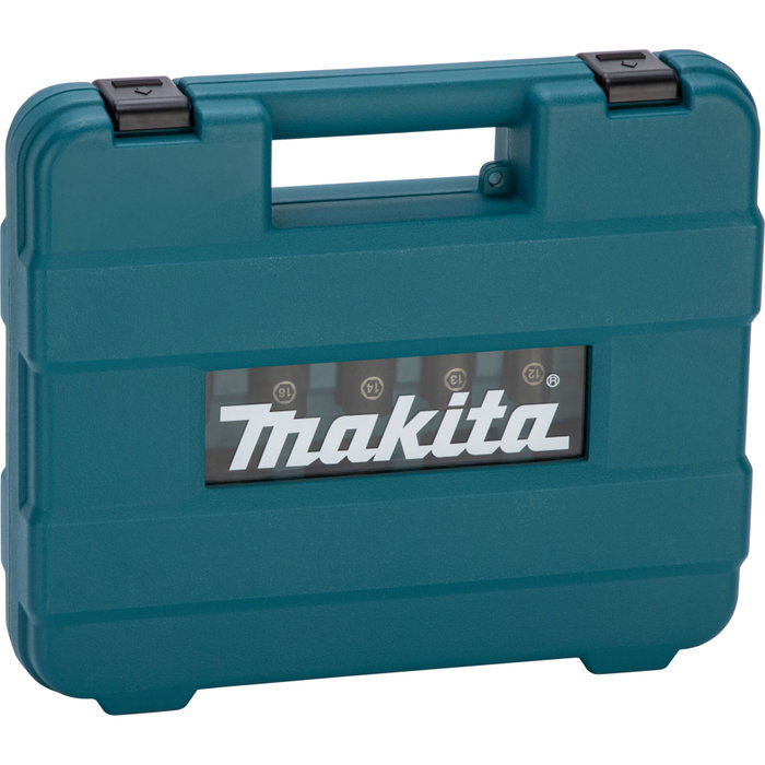Makita DTW300TJX7 Clé à chocs sans fil avec 2x batteries 5,0 Ah Makita DTW300TJX7 Clé à chocs sans fil avec 2x batteries 5,0 Ah