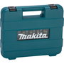 Makita DTW300TJX7 Clé à chocs sans fil avec 2x batteries 5,0 Ah