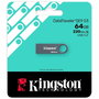 Clé USB Kingston DataTraveler SE9 G3 USB 3.2 64 GB Noir