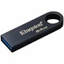 Clé USB Kingston DataTraveler SE9 G3 USB 3.2 64 GB Noir