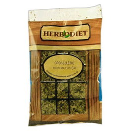 NOVADIET Feuilles de groseillier 40 g