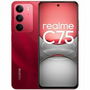 Smartphone Realme C75 8-256 RD Octa Core 8 GB RAM 256 GB Rouge 6,72"