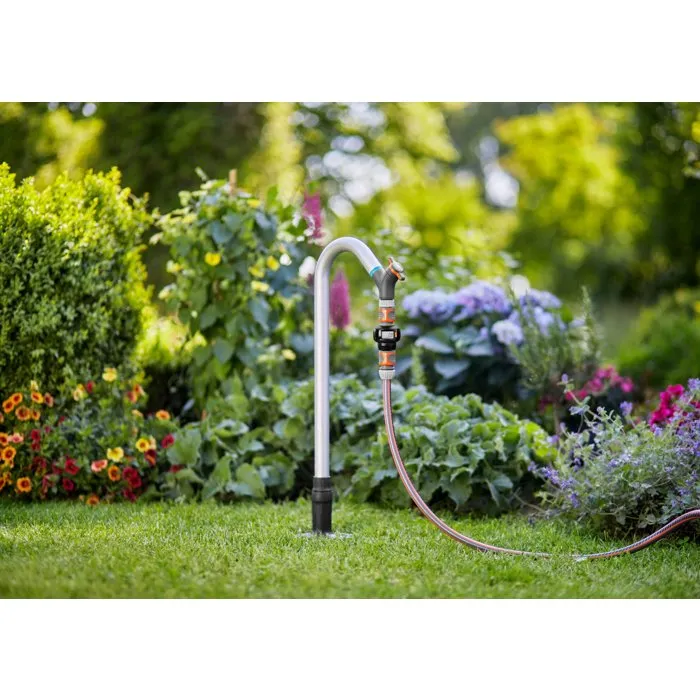 Gardena AquaCount Compteur d'eau