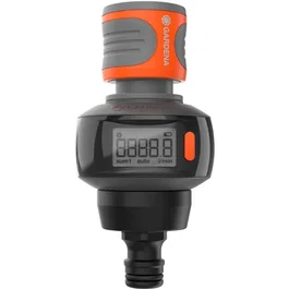 Gardena AquaCount Compteur d'eau avec Garantie 5 ans