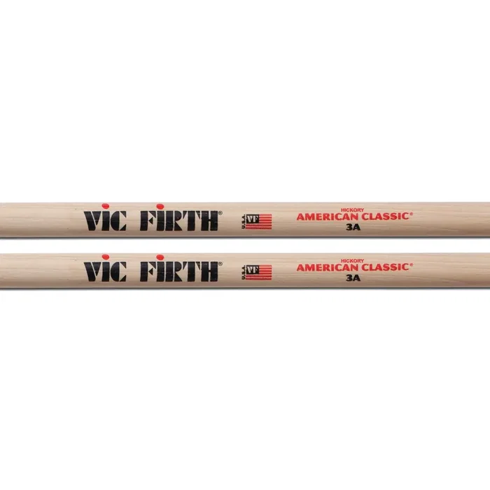 Vic Firth American Classic 3A