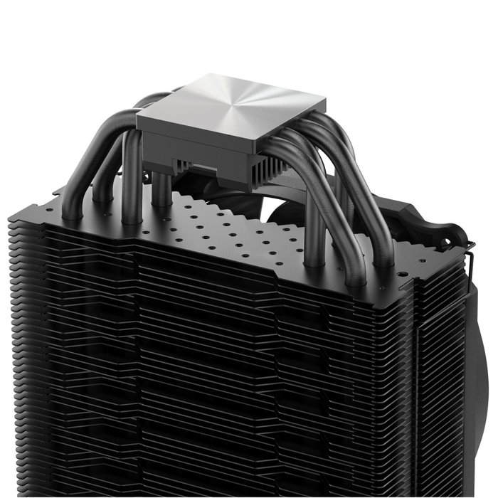 be quiet! Dark Rock Slim CPU Cooler