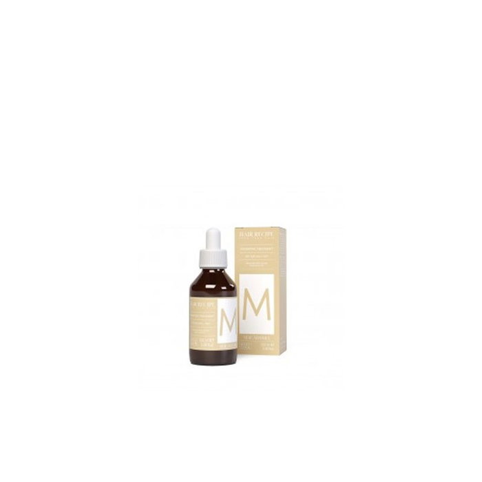 Maxy Look Macadamia Hydrating Treatment 100ml