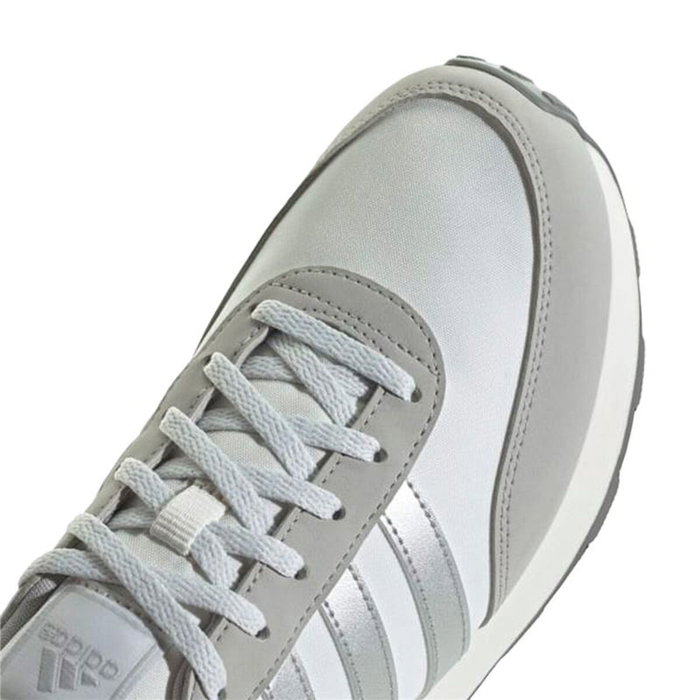Chaussures de sport pour femme Adidas Run 60S 3.0 Blanc