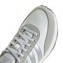Chaussures de sport pour femme Adidas Run 60S 3.0 Blanc