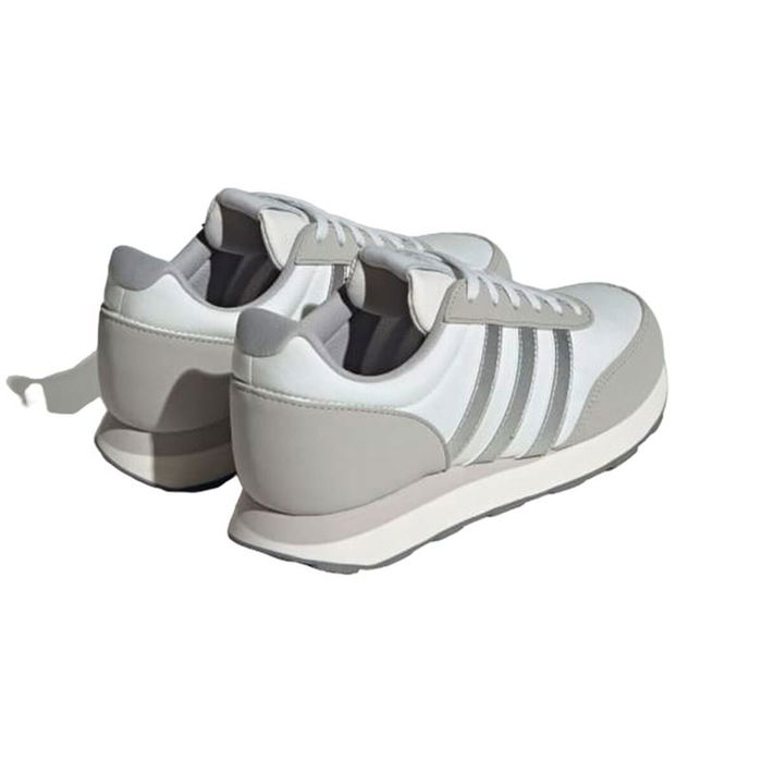 Chaussures de sport pour femme Adidas Run 60S 3.0 Blanc