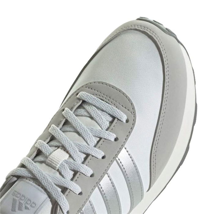 Chaussures de sport pour femme Adidas Run 60S 3.0 Blanc