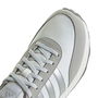Chaussures de sport pour femme Adidas Run 60S 3.0 Blanc