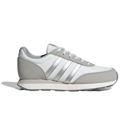 Chaussures de sport pour femme Adidas Run 60S 3.0 Blanc