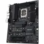 Carte mère Asus PRO WS W680-ACE IPMI - Socket LGA 1700 - Chipset Intel W680 - ATX - DDR5 jusqu'à 128 Go - 2.5 GbE - Support RAID