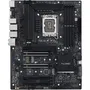 Carte mère Asus PRO WS W680-ACE IPMI - Socket LGA 1700 - Chipset Intel W680 - ATX - DDR5 jusqu'à 128 Go - 2.5 GbE - Support RAID