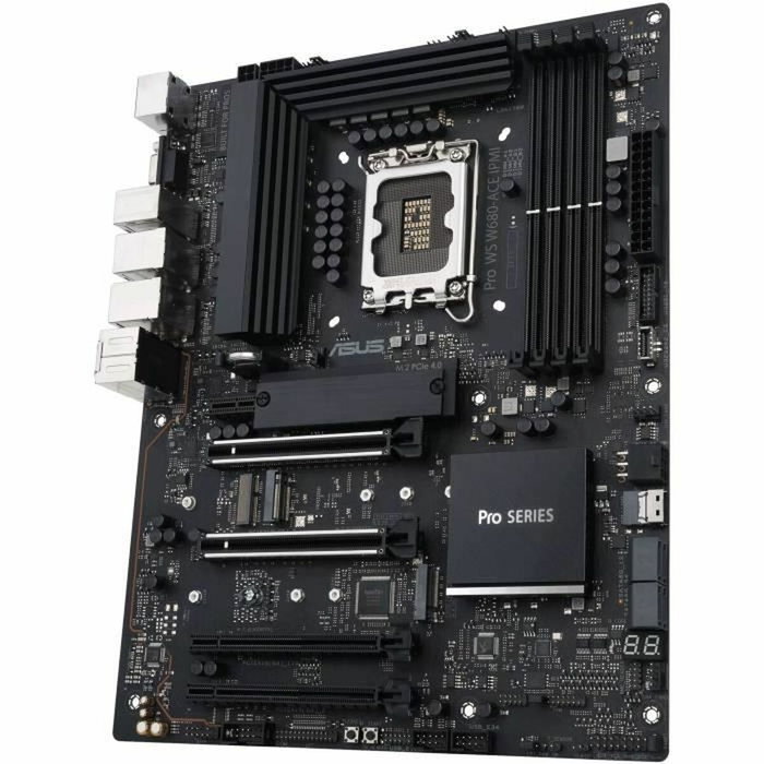 Asus PRO WS W680-ACE IPMI Intel W680 LGA 1700 ATX