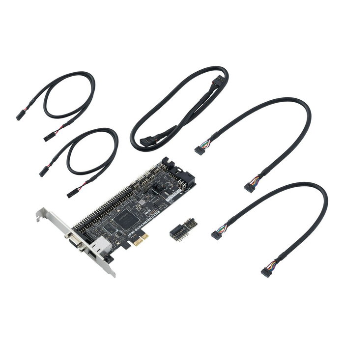 Asus PRO WS W680-ACE IPMI Intel W680 LGA 1700 ATX