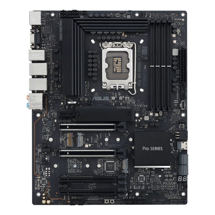 Asus PRO WS W680-ACE IPMI Intel W680 LGA 1700 ATX