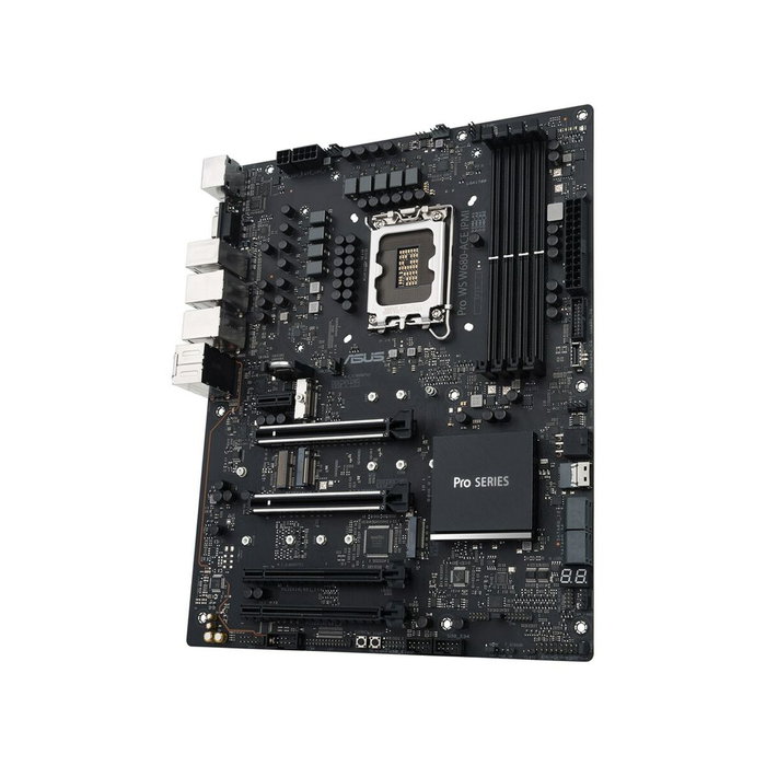 Asus PRO WS W680-ACE IPMI Intel W680 LGA 1700 ATX