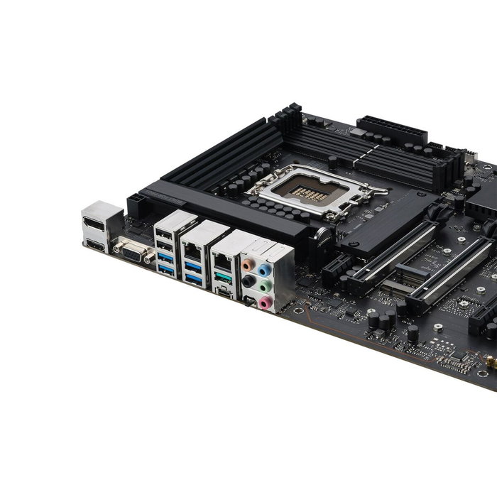 Asus PRO WS W680-ACE IPMI Intel W680 LGA 1700 ATX