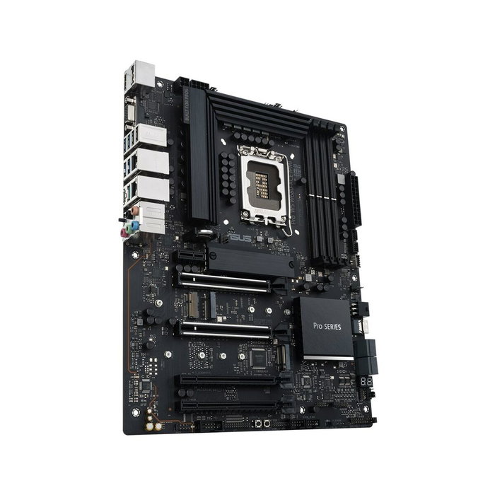 Asus PRO WS W680-ACE IPMI Intel W680 LGA 1700 ATX