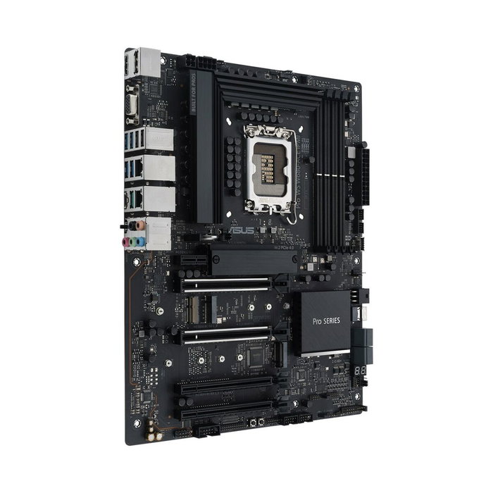 Asus PRO WS W680-ACE IPMI Intel W680 LGA 1700 ATX