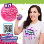 Color Baby Fabrica de bolas Squishy Dr. Squish avec accessoires