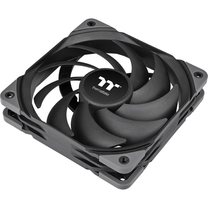 Thermaltake UX400 Air Cooler Noir