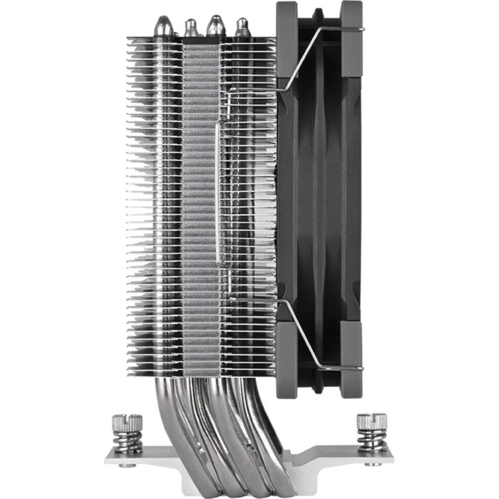 Thermaltake UX400 Air Cooler Noir