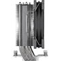 Thermaltake UX400 Air Cooler Noir