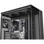 Thermaltake UX400 Air Cooler Noir