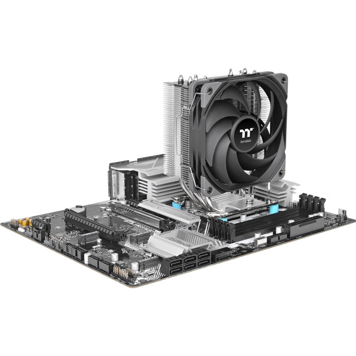 Thermaltake UX400 Air Cooler Noir