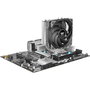 Thermaltake UX400 Air Cooler Noir