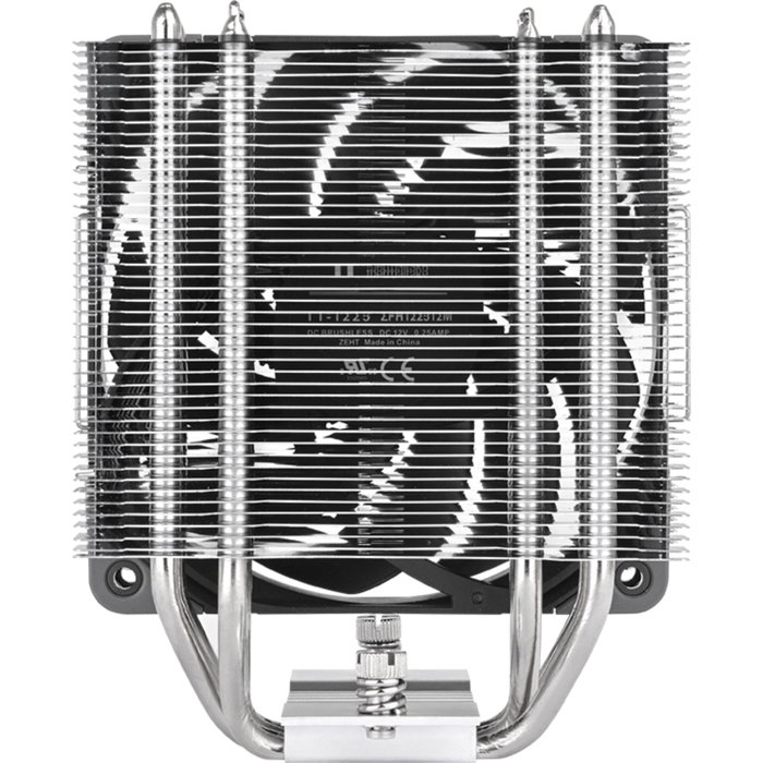 Thermaltake UX400 Air Cooler Noir