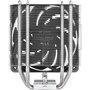 Thermaltake UX400 Air Cooler Noir