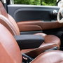 Armster Armster 3 SM Accoudoir Renault Twingo 2014- (Tissu Noir)意识