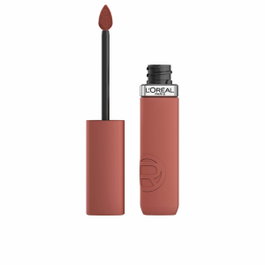 L'Oréal Paris Infaillible Matte Resistance #635 - valeur moyenne Rouge à lèvres liquide mat