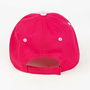 Casquette enfant Hello Kitty Rose