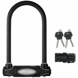 Master Lock Antivol Vélo U 8195EURDPROCOLWR Rouge