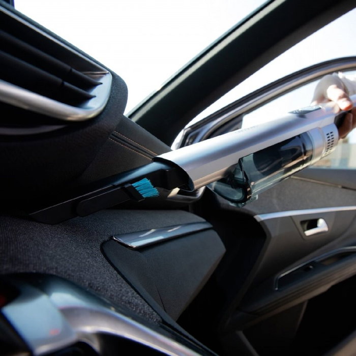 Aspirateur Manuel Cecotec Conga Rockstar Micro Essential 90 W