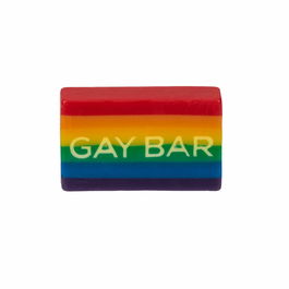 Savon pour les Mains Out of the Blue Gay Bar Floral Lavande