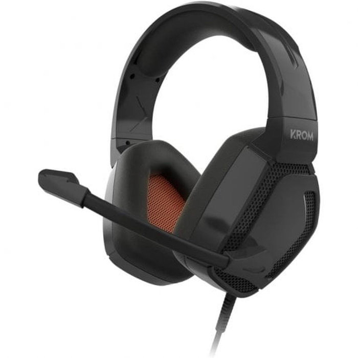 Krom Kopa PRO Noir