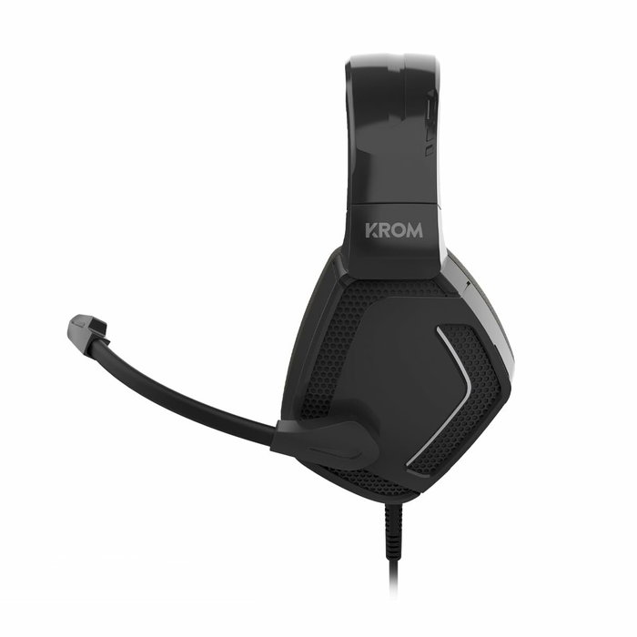Krom Kopa PRO Noir