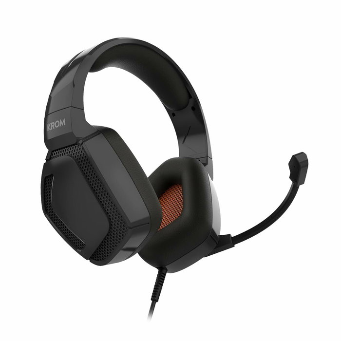 Krom Kopa PRO Noir
