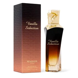 Maison Asrar Vanilla Seduction Eau de Parfum 100 ml