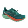 Chaussures de Running pour Adultes Salomon Aero Blaze 2 Turquoise