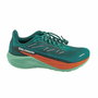 Chaussures de Running pour Adultes Salomon Aero Blaze 2 Turquoise