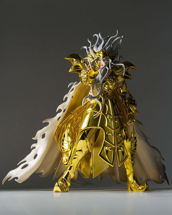 Saint Seiya figurine Saint Cloth Myth Ex Opyx Odysseus 18 cm Saint Seiya figurine Saint Cloth Myth Ex Opyx Odysseus 18 cm
