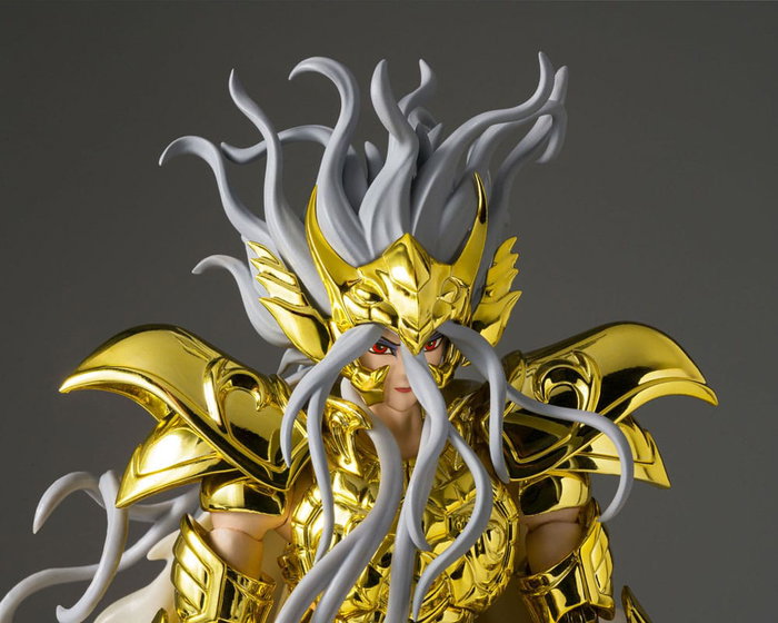 Saint Seiya figurine Saint Cloth Myth Ex Opyx Odysseus 18 cm Saint Seiya figurine Saint Cloth Myth Ex Opyx Odysseus 18 cm